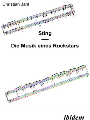 cover image of Sting